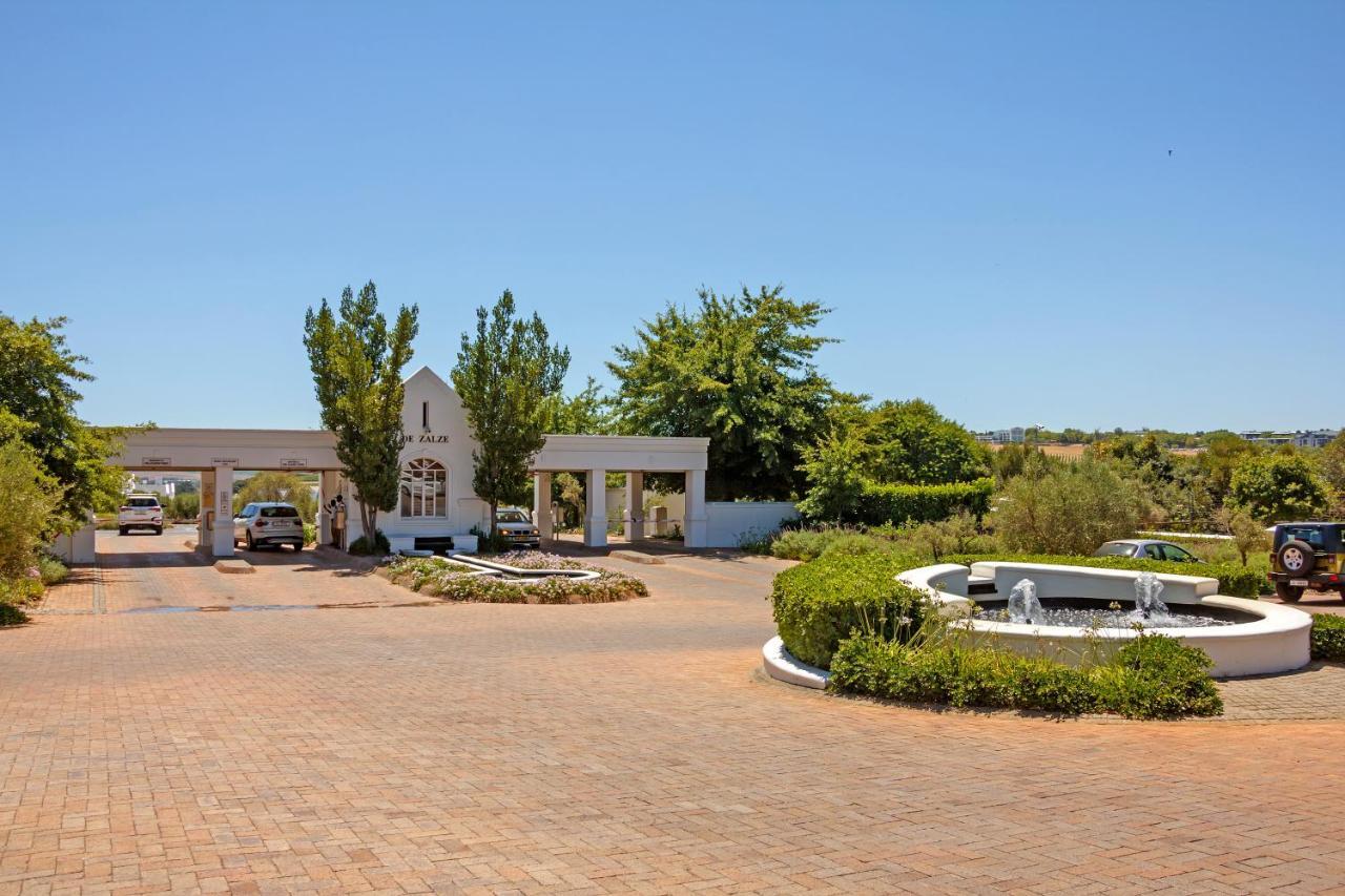 Winelands Golf Lodges 11 Stellenbosch Zewnętrze zdjęcie