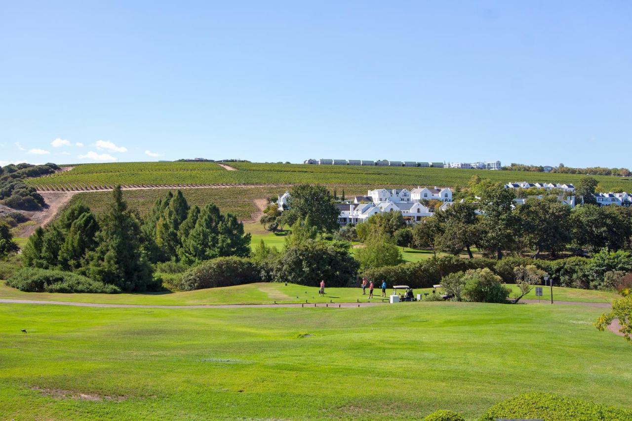 Winelands Golf Lodges 11 Stellenbosch Zewnętrze zdjęcie