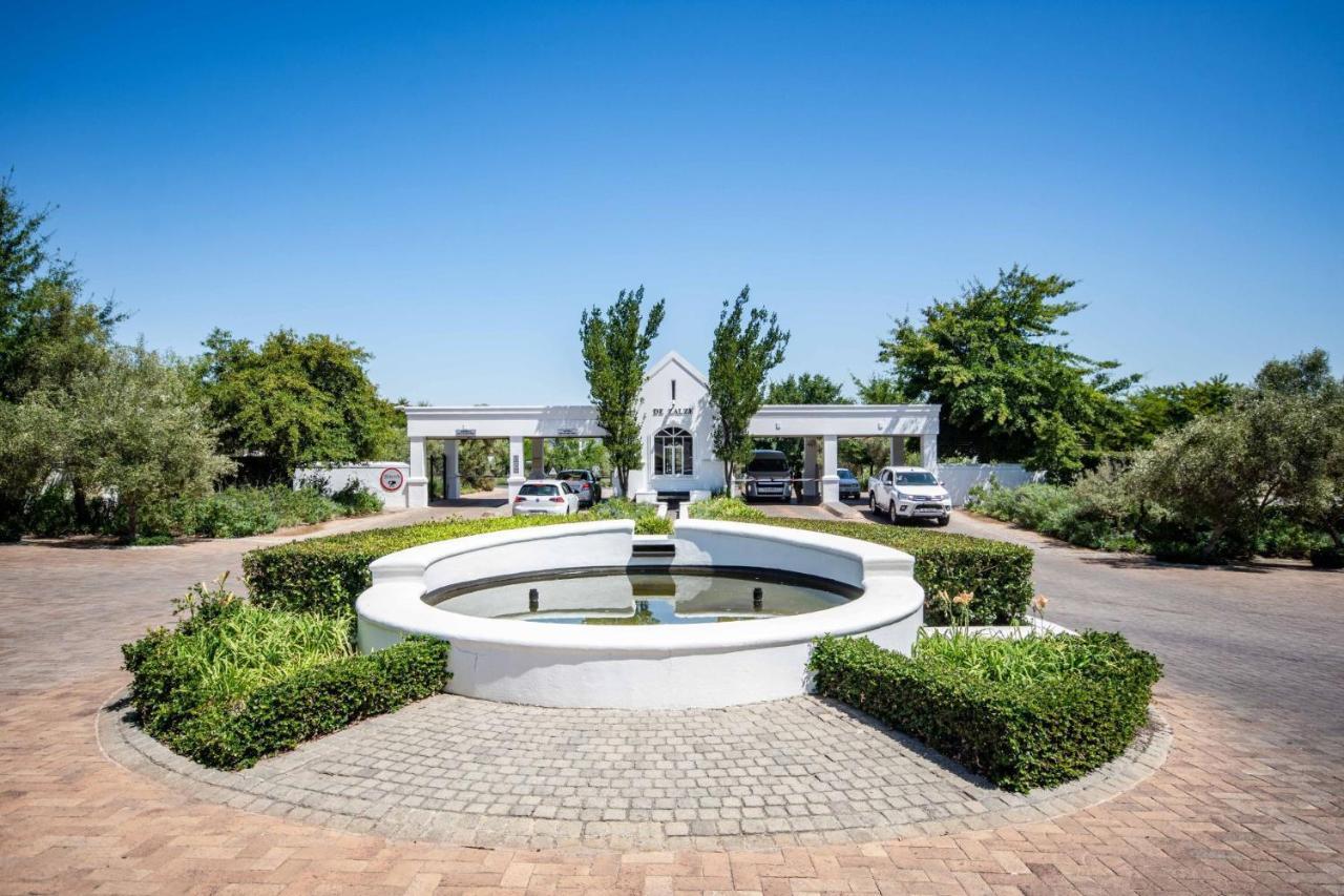 Winelands Golf Lodges 11 Stellenbosch Zewnętrze zdjęcie