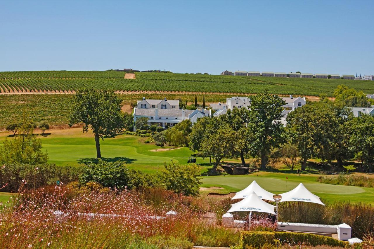 Winelands Golf Lodges 11 Stellenbosch Zewnętrze zdjęcie